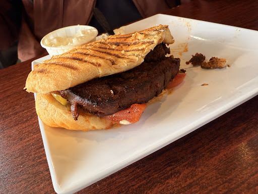 Photo of GOLDEN GRILL ( Syrian & Lebanese) cuisine Fresno - 7975 N Cedar Ave SUITE 105, Fresno, CA 93720