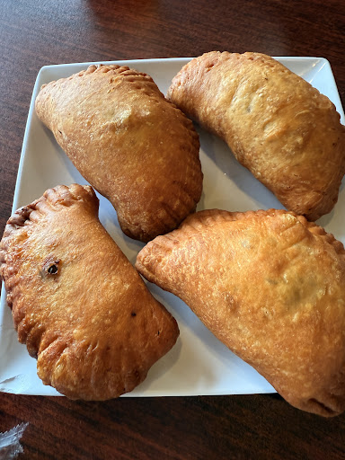 Photo of GOLDEN GRILL ( Syrian & Lebanese) cuisine Fresno - 7975 N Cedar Ave SUITE 105, Fresno, CA 93720