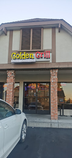 Photo of GOLDEN GRILL ( Syrian & Lebanese) cuisine Fresno - 7975 N Cedar Ave SUITE 105, Fresno, CA 93720