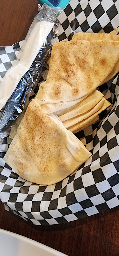 Photo of GOLDEN GRILL ( Syrian & Lebanese) cuisine Fresno - 7975 N Cedar Ave SUITE 105, Fresno, CA 93720