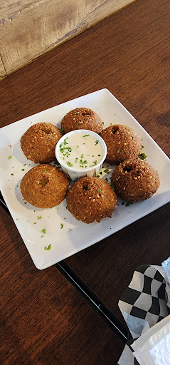 Photo of GOLDEN GRILL ( Syrian & Lebanese) cuisine Fresno - 7975 N Cedar Ave SUITE 105, Fresno, CA 93720