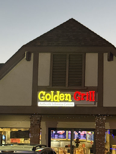 Photo of GOLDEN GRILL ( Syrian & Lebanese) cuisine Fresno - 7975 N Cedar Ave SUITE 105, Fresno, CA 93720