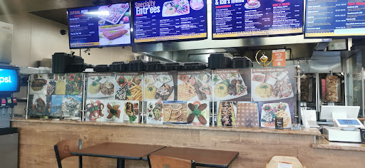 Photo of GOLDEN GRILL ( Syrian & Lebanese) cuisine Fresno - 7975 N Cedar Ave SUITE 105, Fresno, CA 93720