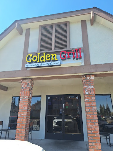 Photo of GOLDEN GRILL ( Syrian & Lebanese) cuisine Fresno - 7975 N Cedar Ave SUITE 105, Fresno, CA 93720
