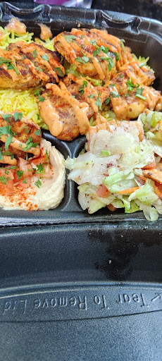 Photo of Xtreme Shawarma - 90 E Via del Oro, Fresno, CA 93720