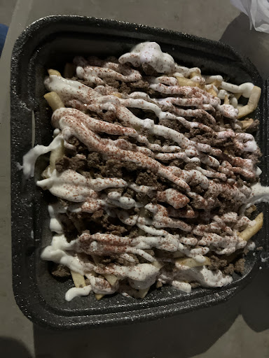 Photo of Xtreme Shawarma - 90 E Via del Oro, Fresno, CA 93720