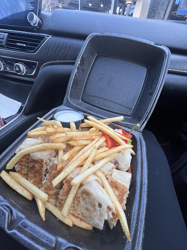 Photo of Xtreme Shawarma - 90 E Via del Oro, Fresno, CA 93720