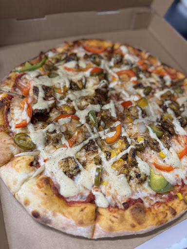 Photo of Kabab Twist - 15057 W Whitesbridge Ave, Kerman, CA 93630