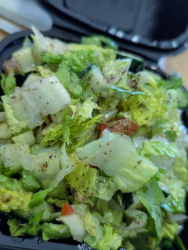 Photo of Kabab Twist - 15057 W Whitesbridge Ave, Kerman, CA 93630