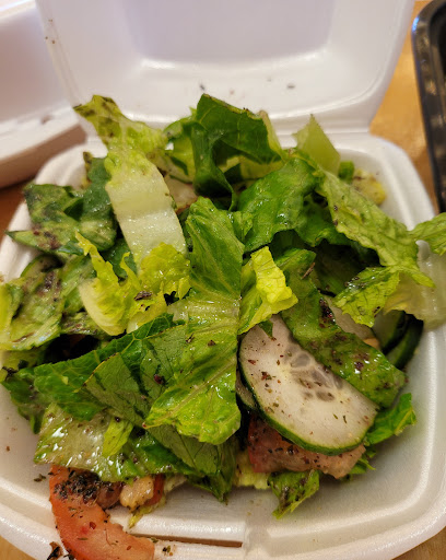 Photo of Kabab Twist - 15057 W Whitesbridge Ave, Kerman, CA 93630