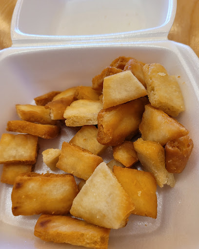 Photo of Kabab Twist - 15057 W Whitesbridge Ave, Kerman, CA 93630