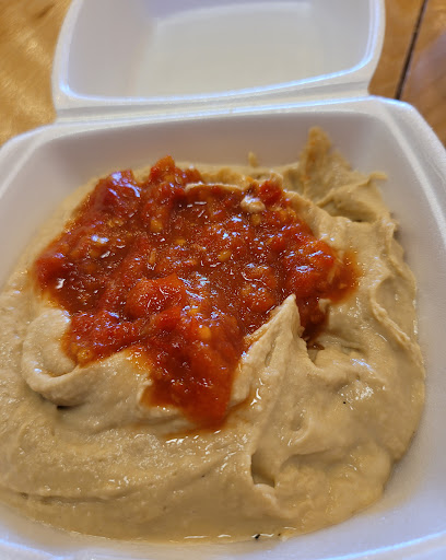 Photo of Kabab Twist - 15057 W Whitesbridge Ave, Kerman, CA 93630