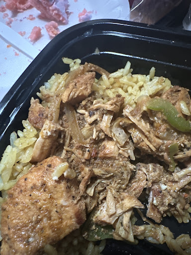 Photo of Kabab Twist - 15057 W Whitesbridge Ave, Kerman, CA 93630