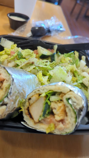 Photo of Kabab Twist - 15057 W Whitesbridge Ave, Kerman, CA 93630