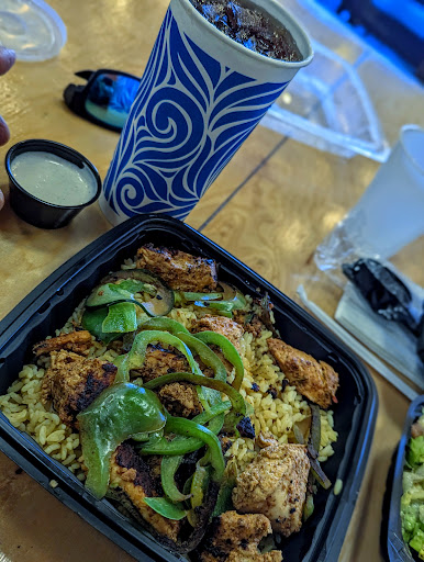 Photo of Kabab Twist - 15057 W Whitesbridge Ave, Kerman, CA 93630