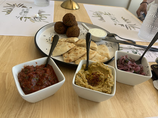 Photo of Vapollo Restaurant - 1877 Royal Ave, Simi Valley, CA 93065