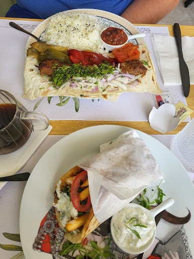 Photo of Vapollo Restaurant - 1877 Royal Ave, Simi Valley, CA 93065