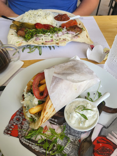 Photo of Vapollo Restaurant - 1877 Royal Ave, Simi Valley, CA 93065