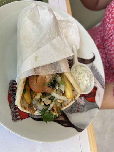 Photo of Vapollo Restaurant - 1877 Royal Ave, Simi Valley, CA 93065