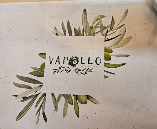 Photo of Vapollo Restaurant - 1877 Royal Ave, Simi Valley, CA 93065