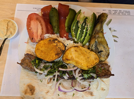 Photo of Vapollo Restaurant - 1877 Royal Ave, Simi Valley, CA 93065