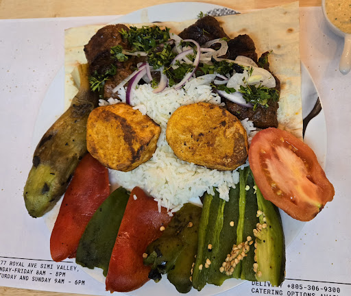 Photo of Vapollo Restaurant - 1877 Royal Ave, Simi Valley, CA 93065