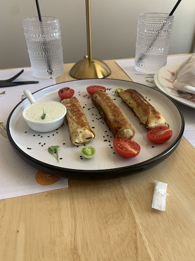 Photo of Vapollo Restaurant - 1877 Royal Ave, Simi Valley, CA 93065