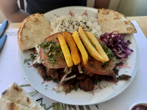 Photo of Vapollo Restaurant - 1877 Royal Ave, Simi Valley, CA 93065