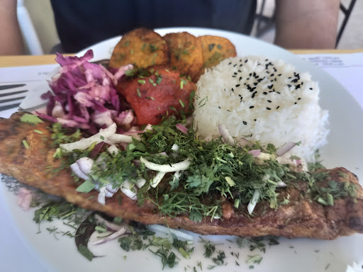 Photo of Vapollo Restaurant - 1877 Royal Ave, Simi Valley, CA 93065