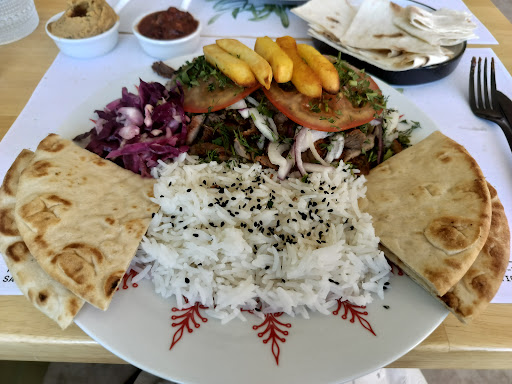 Photo of Vapollo Restaurant - 1877 Royal Ave, Simi Valley, CA 93065