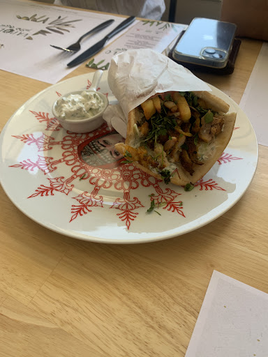 Photo of Vapollo Restaurant - 1877 Royal Ave, Simi Valley, CA 93065