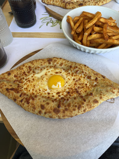 Photo of Vapollo Restaurant - 1877 Royal Ave, Simi Valley, CA 93065