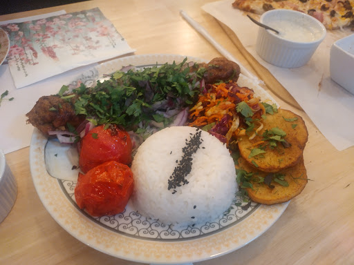 Photo of Vapollo Restaurant - 1877 Royal Ave, Simi Valley, CA 93065