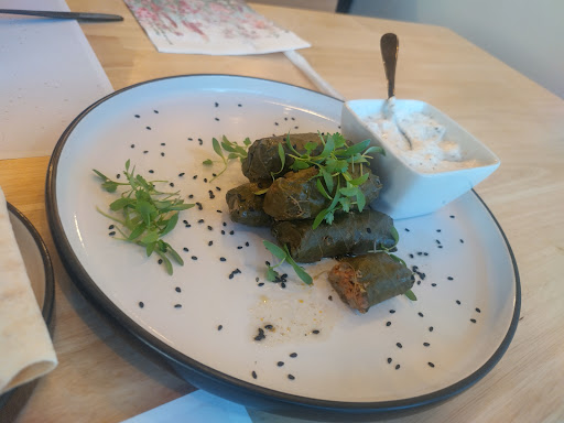 Photo of Vapollo Restaurant - 1877 Royal Ave, Simi Valley, CA 93065