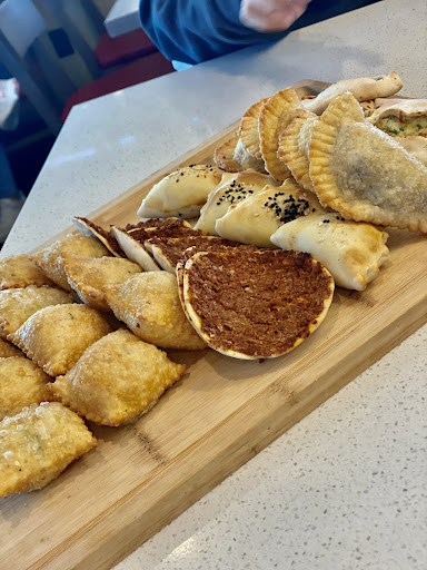 Photo of Sultans Mediterranean Grill - 8200 Stockdale Hwy A-1, Bakersfield, CA 93311