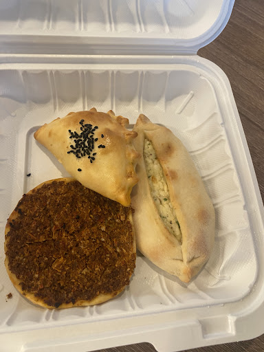 Photo of Sultans Mediterranean Grill - 8200 Stockdale Hwy A-1, Bakersfield, CA 93311