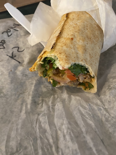 Photo of Sultans Mediterranean Grill - 8200 Stockdale Hwy A-1, Bakersfield, CA 93311