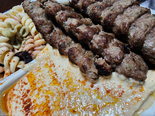 Photo of Sultans Mediterranean Grill - 8200 Stockdale Hwy A-1, Bakersfield, CA 93311