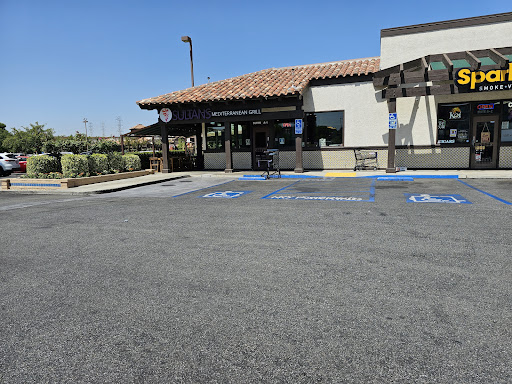 Photo of Sultans Mediterranean Grill - 8200 Stockdale Hwy A-1, Bakersfield, CA 93311