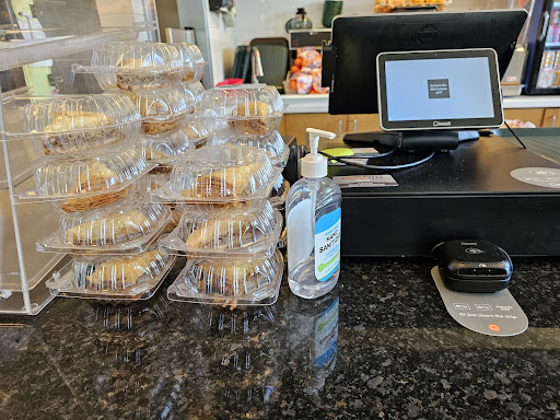 Photo of Sultans Mediterranean Grill - 8200 Stockdale Hwy A-1, Bakersfield, CA 93311