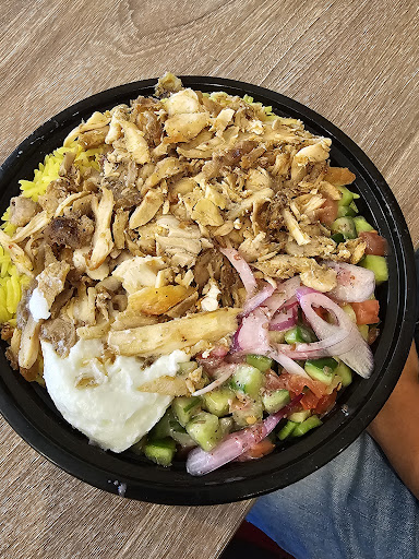 Photo of Sultans Mediterranean Grill - 8200 Stockdale Hwy A-1, Bakersfield, CA 93311