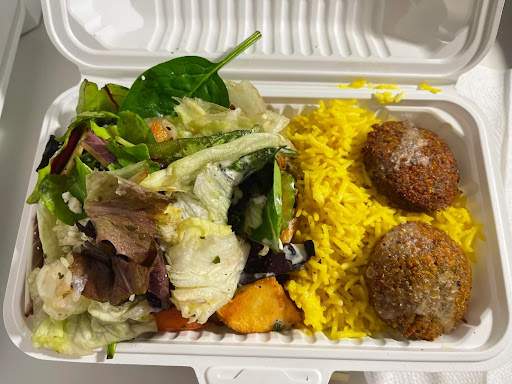 Photo of Sultans Mediterranean Grill - 8200 Stockdale Hwy A-1, Bakersfield, CA 93311