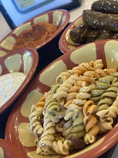 Photo of Sultans Mediterranean Grill - 8200 Stockdale Hwy A-1, Bakersfield, CA 93311