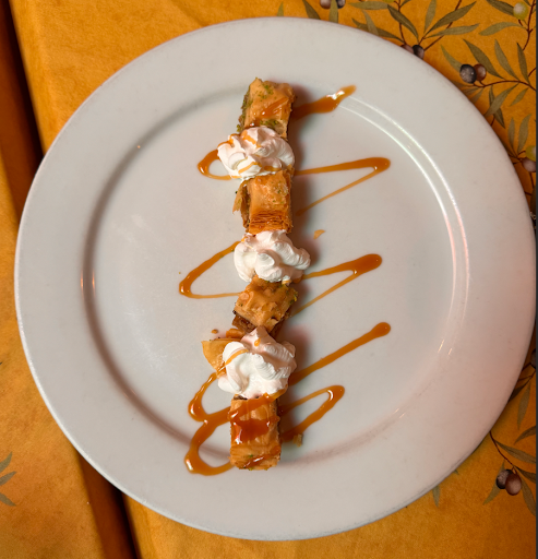 Photo of Dametra Fresh Mediterranean - 630 Del Monte Center, Monterey, CA 93940