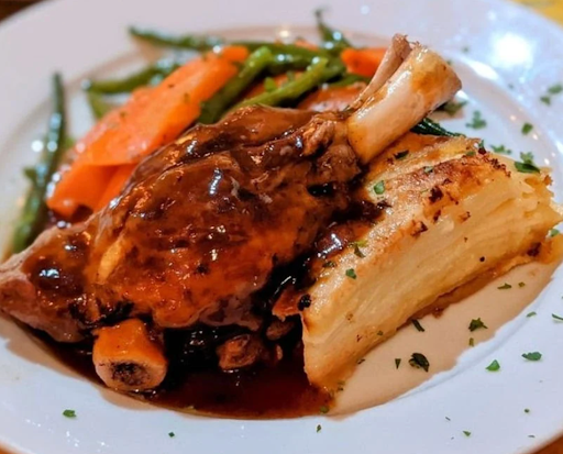 Photo of Dametra Fresh Mediterranean - 630 Del Monte Center, Monterey, CA 93940