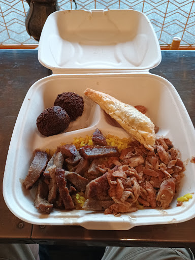 Photo of Dametra Fresh Mediterranean - 630 Del Monte Center, Monterey, CA 93940