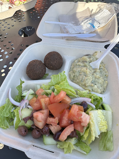 Photo of Dametra Fresh Mediterranean - 630 Del Monte Center, Monterey, CA 93940