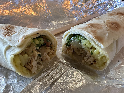 Photo of Dametra Fresh Mediterranean - 630 Del Monte Center, Monterey, CA 93940