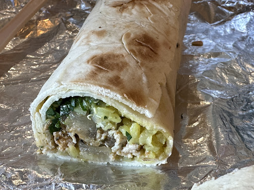 Photo of Dametra Fresh Mediterranean - 630 Del Monte Center, Monterey, CA 93940