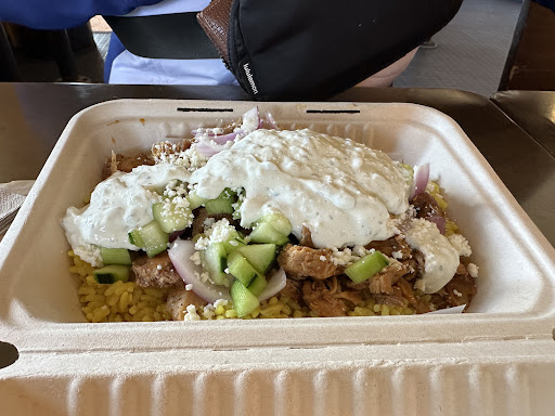 Photo of Dametra Fresh Mediterranean - 630 Del Monte Center, Monterey, CA 93940